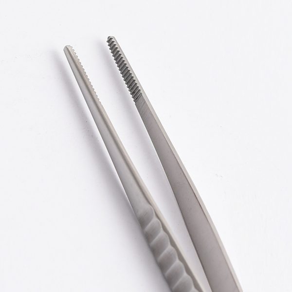 Tissue and Dressing Forcep - Image 2